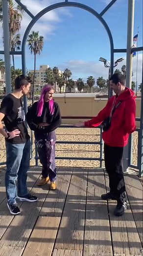 Hypnotizing Girlfriend to Not Recognize Boyfriend Challenge