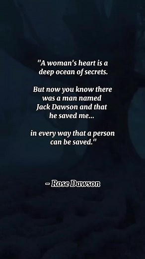 Discovering Jack Dawson: The Man Behind the Titanic
