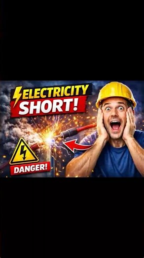 Short circuit pannel board . Before- after #shortsviral