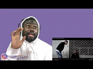 🇬🇧 UK REACTS TO MR CRAZY - MACHI MOCHKIL [Officiel Video]