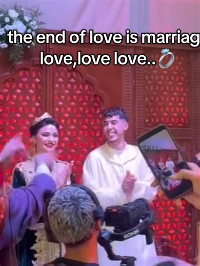 The Truth About Love and Marriage: A Moroccan View