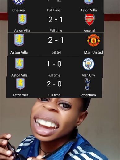 Kyooya FC Faces Tough Match Against Villa