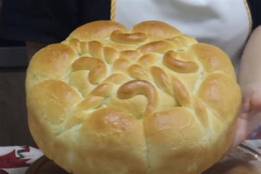 POSNI SLAVSKI KOLAČ KOJI USPEVA SVIMA BEZ GREŠKE: Tačne mere, korak po korak objašnjenje