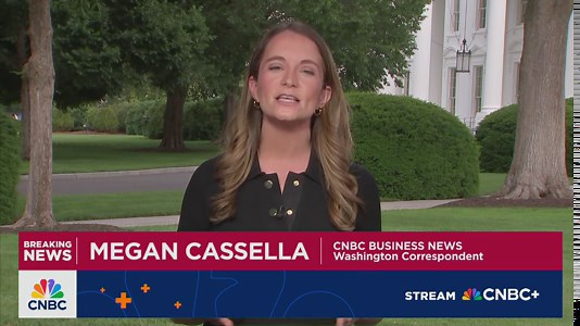 Watch Thursday's full episode of Fast Money — May 29, 2025