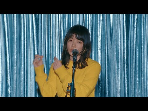 Aimyon - Getting Stronger, but so blue [OFFICIAL MUSIC VIDEO]