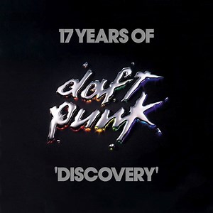 It's been 17 years since Daft Punk released 'Discovery'... and what an album it was! 💽🙌🏽 | Defected Records