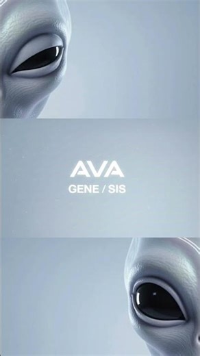 AVA - GENE/SIS👽Are you prepared for a sonic abduction?