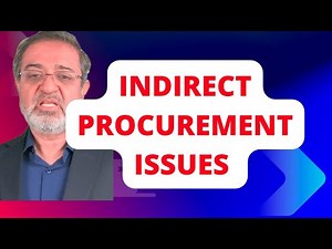 Indirect Procurement