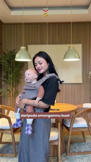 CuddleMe Baby Carrier Recommendations - You May Not Realize You're Involved #wingmecarrier