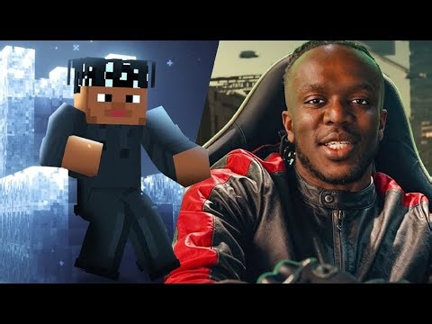 Thick Of It All Day (Pewdiepie x KSI Mashup)