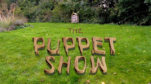 Puppet Show