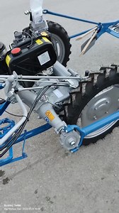 BCS 622 ÇAYIR VE OT BİÇME MAKİNESİ SİPARİŞ İÇİN 90 553 682 8065 | Araz Makina