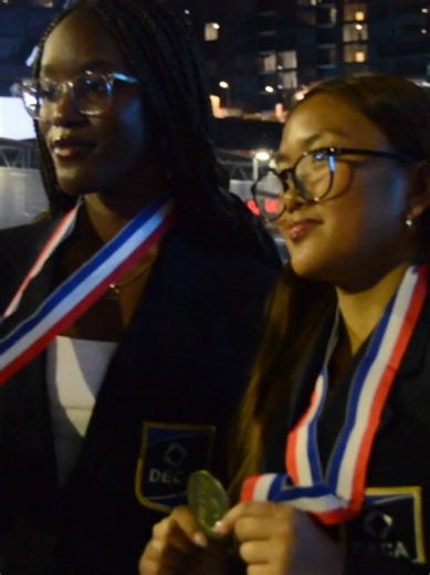 DECA ICDC 2026 Atlanta Video Recap