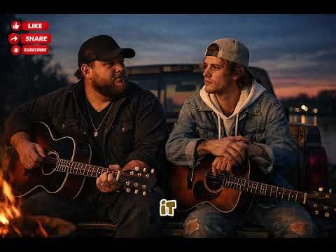 Luke Combs x Justin Bieber – Only One | Love, Loss & Holding On