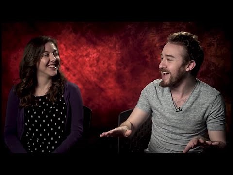 How Similar were Dipper and Mabel to Alex and Ariel Hirsch