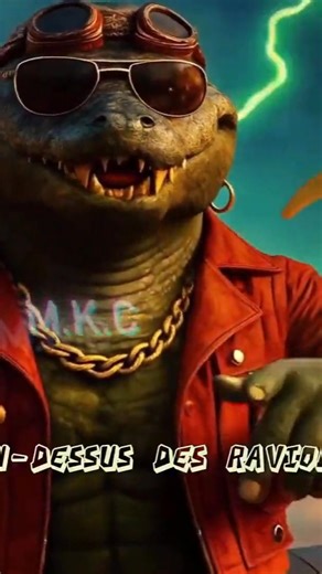 🎧 Rejoins l’univers Cortex Vocal et découvre plus de contenu ici → 🔗 Abonne-toi et explore la playlist officielle :https://www.youtube.com/playlist?list=PLhNN8YudZDj9y2WJbnh05zmXtYNgHRsF2 #BrainrotSong #Bombardirocrocodilo #rapfr #rap #brainrotrap #viralvideo #viral #brainrot #ai #aimusic #memes #Freestyle #RapHumour #brainrotuniverse #cortexvocal | Cortex Vocal