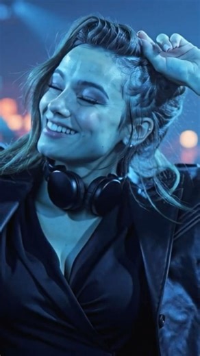 That Drop Hit Different 🎧 #techno #rave #shorts