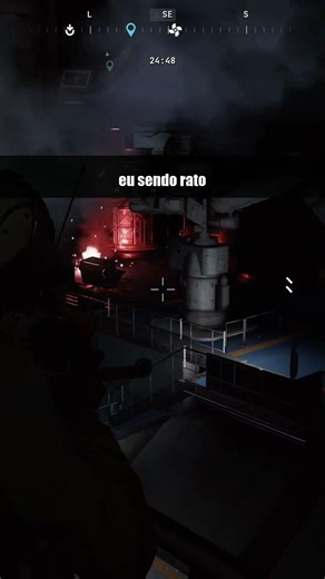 Sendo rato no arcraiders