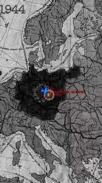 This WWII Plane Landed With NO CREW 😱 #history