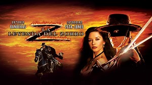 La leyenda del Zorro - Apple TV