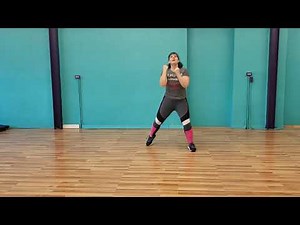 Emergency by Icona Pop / Zumba / Dance Fitness Choreography