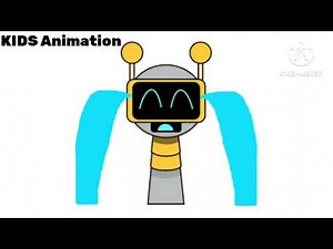 Sprunki Funbot Crying