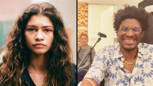 Euphoria season 2 soundtrack: All the songs played in every episode