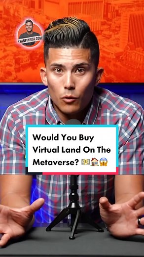 Ryan Pineda on TikTok