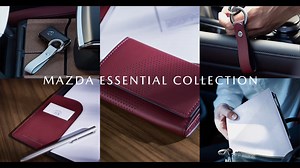 13K views · 906 reactions | 【MAZDA ESSENTIAL COLLECTIONへ込めたデザイナーの想い】...