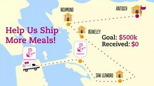 We are excited to announce that not only did we meet our $500,000...