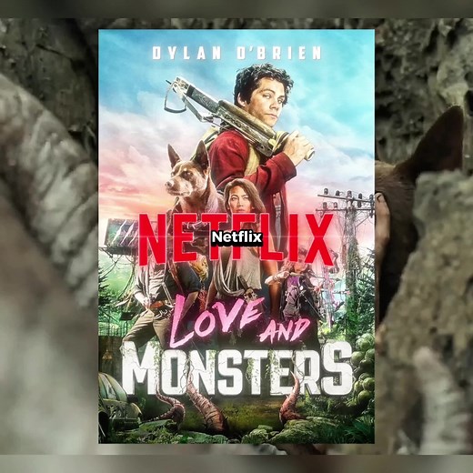 Love and Monsters review: What to expect from the film