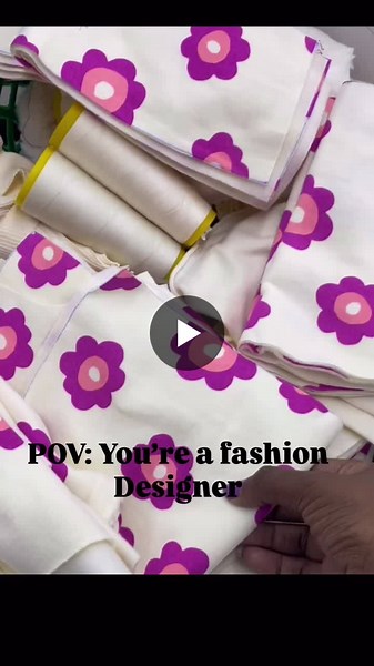 #fashiondesign #fashiondesigner #textiledesign #designprocess #creativeindustry #emergingdesigner #apparelindustry #productdevelopment #textileknowledge | Moaksha Rashmini