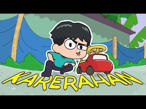 Karerahan: Kotse-kotsehan