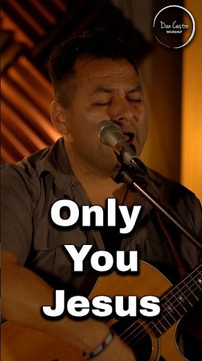 How Good God Is Acoustic Chorus | Brandon Lake Cover