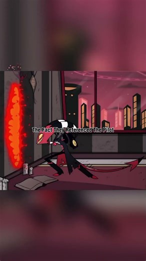 Was The Show Better Then Or Now? | #deni_hazbin #hazbinhotel #helluvaboss #tadc