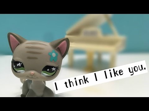 LPS: I think I like you. | An LGBT short film |