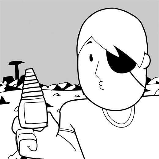 Fallout 4 Ruins New Vegas #Shorts #Fallout