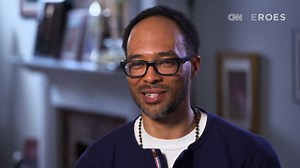 CNN Hero Dr. Rob Gore