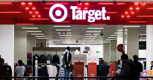 The $30 Target buy that sets the scene for a stunning bedroom makeover