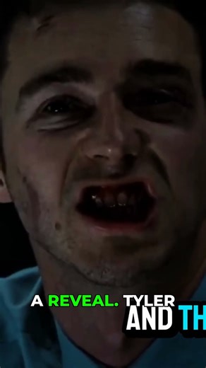 Fight Club's Mind-Blowing Twist: Tyler Durden Isn't Real!