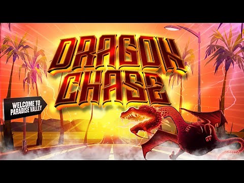 Dragon Chase 🕷 Escape Paradise Valley 🕷 Brain Break Run 🕷 GoNoodle Hunt