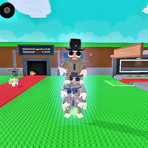 My Third Matteo Ritual🎃... #roblox #robloxedit