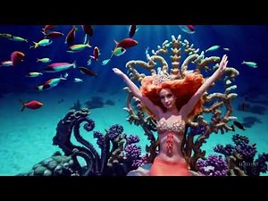 Exploring the Hidden Realm of Mermaids