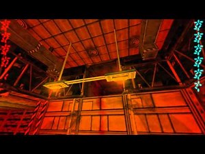 Aliens vs Predator Classic 2000 Walkthrough Predator Bonus 2 Escape