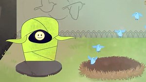 A Ilha dos Ilús Trailer Original