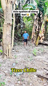 219K views · 7.6K reactions | Ternyata ada musang kaskado | Tizer Chille | Facebook