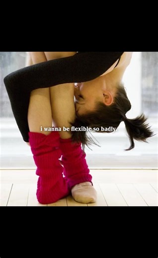 Achieve Your Ballet Flexibility Dreams Today