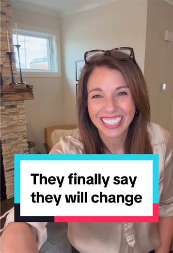 4 Signs Your Partner's Willingness to Change is Genuine