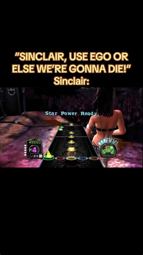 Exploring Walp Ego in Limbus Company