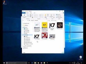 Backup and Restore Feature in K7 Ultimate Security Antivirus